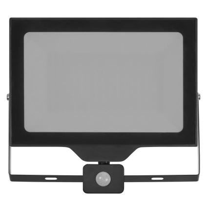 Ledvance - LED-Außen-Wandfluter mit Sensor FLOODLIGHT ESSENTIAL LED/200W/230V IP44