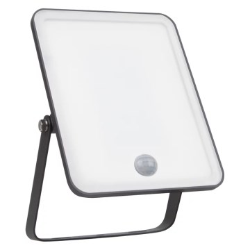 Ledvance - LED Außenstrahler mit Sensor FLOODLIGHT LED/30W/230V 6500K IP65