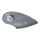 Ledvance - LED Außenwandleuchte mit Sensor DOORLED LED/1W/3xAA IP54