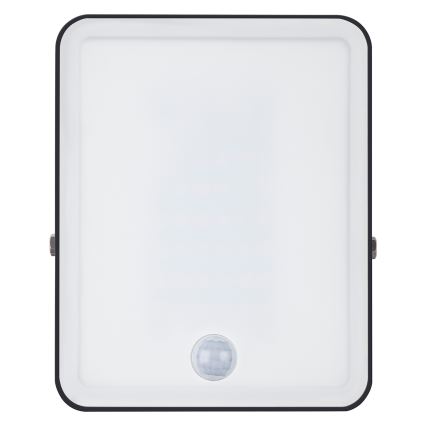 Ledvance - LED-Außen-Wandfluter mit Bewegungs- und Dämmerungssensor LED/30W/230V IP65