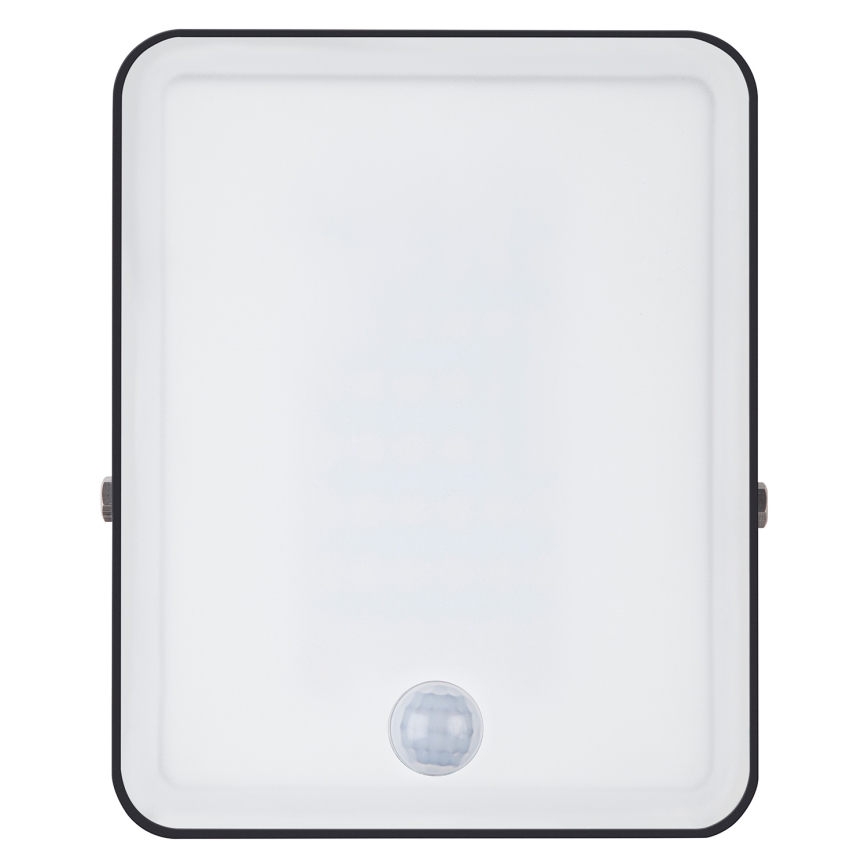 Ledvance - LED-Außen-Wandfluter mit Bewegungs- und Dämmerungssensor LED/30W/230V IP65