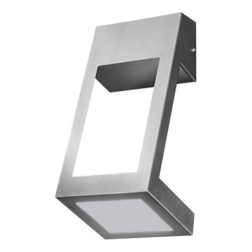 Ledvance - LED Auβen-Wandbeleuchtung EDGE LED/7W/230V IP44