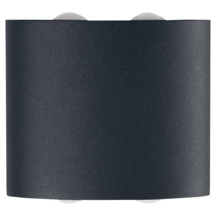 Ledvance - LED Auβen-Wandbeleuchtung ENDURA 2xLED/11W/230V IP44