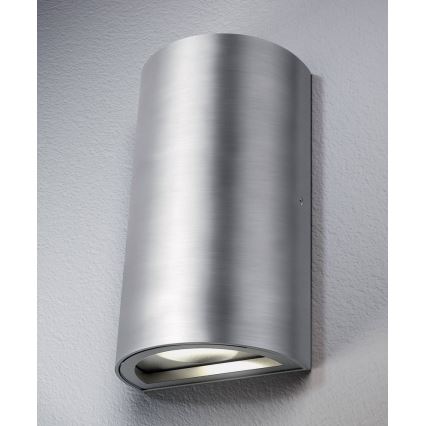 Ledvance - LED Auβen-Wandbeleuchtung ENDURA LED/11,5W/230V IP44