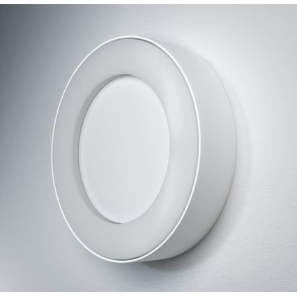 Ledvance - LED Auβen-Wandbeleuchtung ENDURA LED/13W/230V IP44