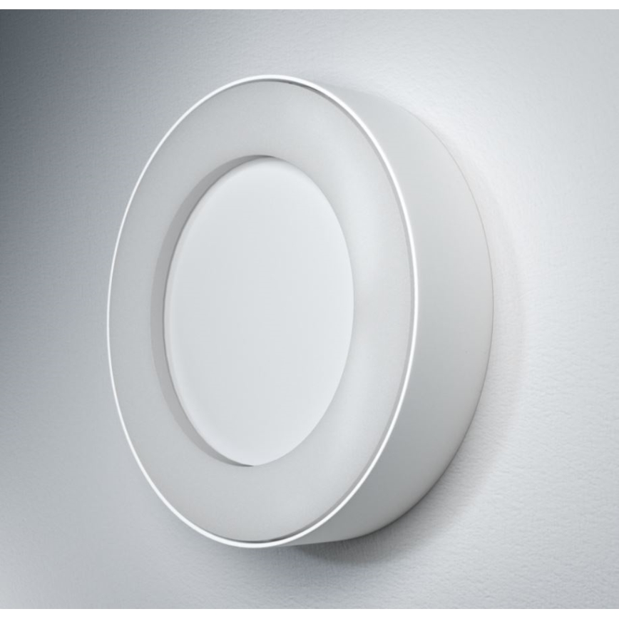 Ledvance - LED Auβen-Wandbeleuchtung ENDURA LED/13W/230V IP44