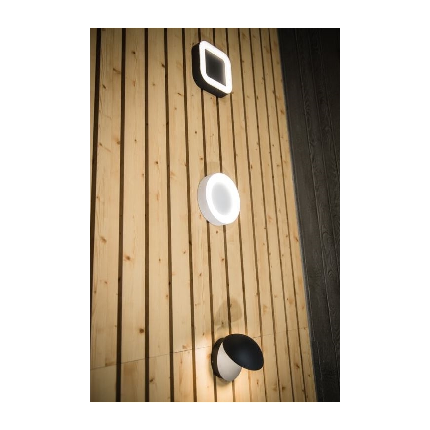 Ledvance - LED Auβen-Wandbeleuchtung ENDURA LED/13W/230V IP44