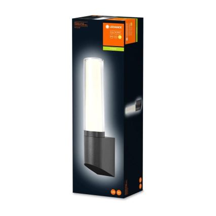 Ledvance - LED Auβen-Wandbeleuchtung FLARE 1xLED/7W/230V IP44