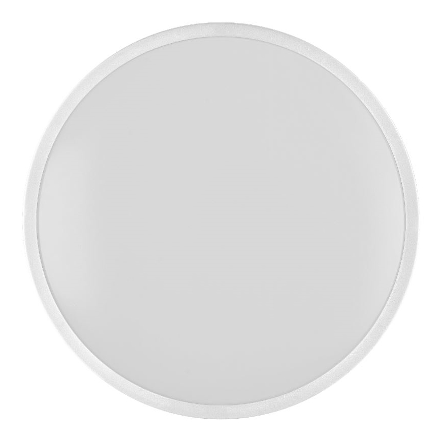 Ledvance - LED Badezimmer-Deckenleuchte DISC LED/18W/230V 3000/4000K IP44