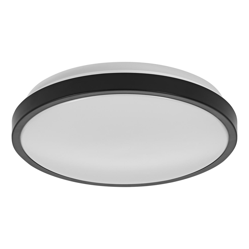 Ledvance - LED Badezimmer-Deckenleuchte DISC LED/18W/230V 3000/4000K IP44