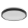 Ledvance - LED Badezimmer-Deckenleuchte DISC LED/18W/230V 3000/4000K IP44