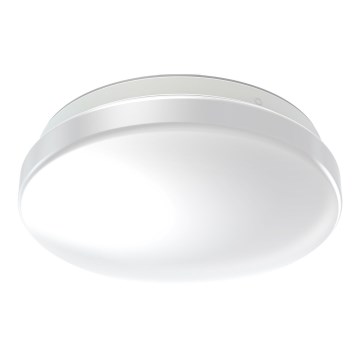 Ledvance - LED-Badezimmer-Deckenleuchte mit Dämmerungssensor CEILING ROUND LED/12W/230V IP44