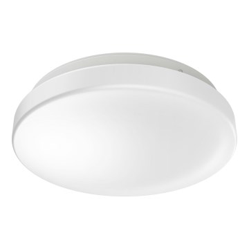 Ledvance - LED-Badezimmer-Deckenleuchte mit Dämmerungssensor CEILING ROUND LED/18W/230V IP44