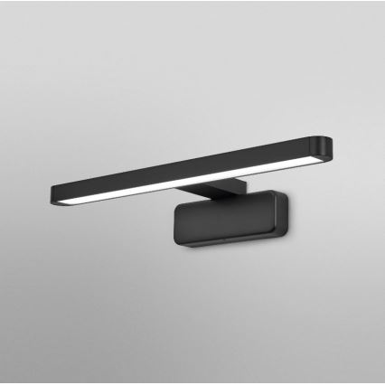 Ledvance - LED Badezimmerspiegelbeleuchtung DISC BAR LED/7W/230V 3000/4000K IP44