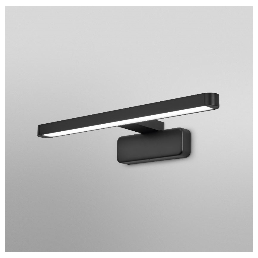 Ledvance - LED Badezimmerspiegelbeleuchtung DISC BAR LED/7W/230V 3000/4000K IP44