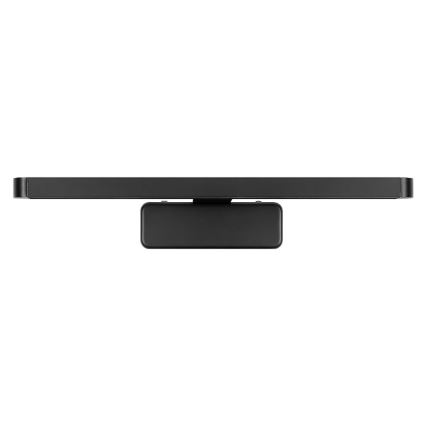 Ledvance - LED Badezimmerspiegelbeleuchtung DISC BAR LED/7W/230V 3000/4000K IP44