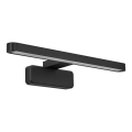 Ledvance - LED Badezimmerspiegelbeleuchtung DISC BAR LED/7W/230V 3000/4000K IP44