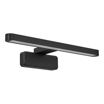 Ledvance - LED Badezimmerspiegelbeleuchtung DISC BAR LED/7W/230V 3000/4000K IP44