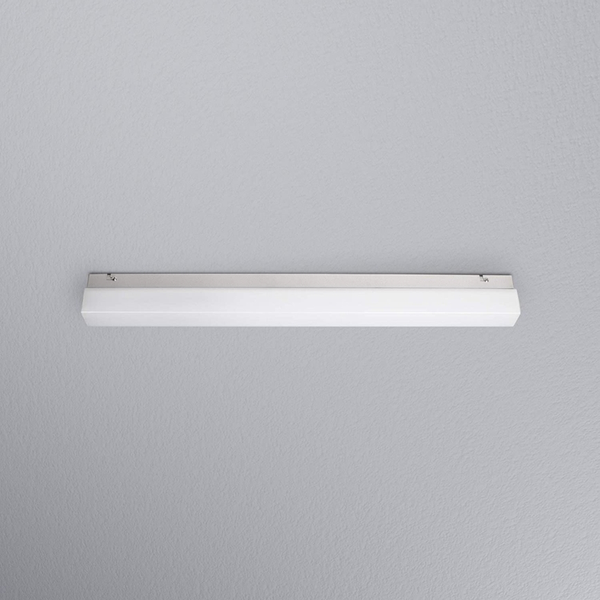 Ledvance - LED-Badezimmerspiegelbeleuchtung SQUARE LED/14W/230V IP44 3000/4000K CRI 90 Ra
