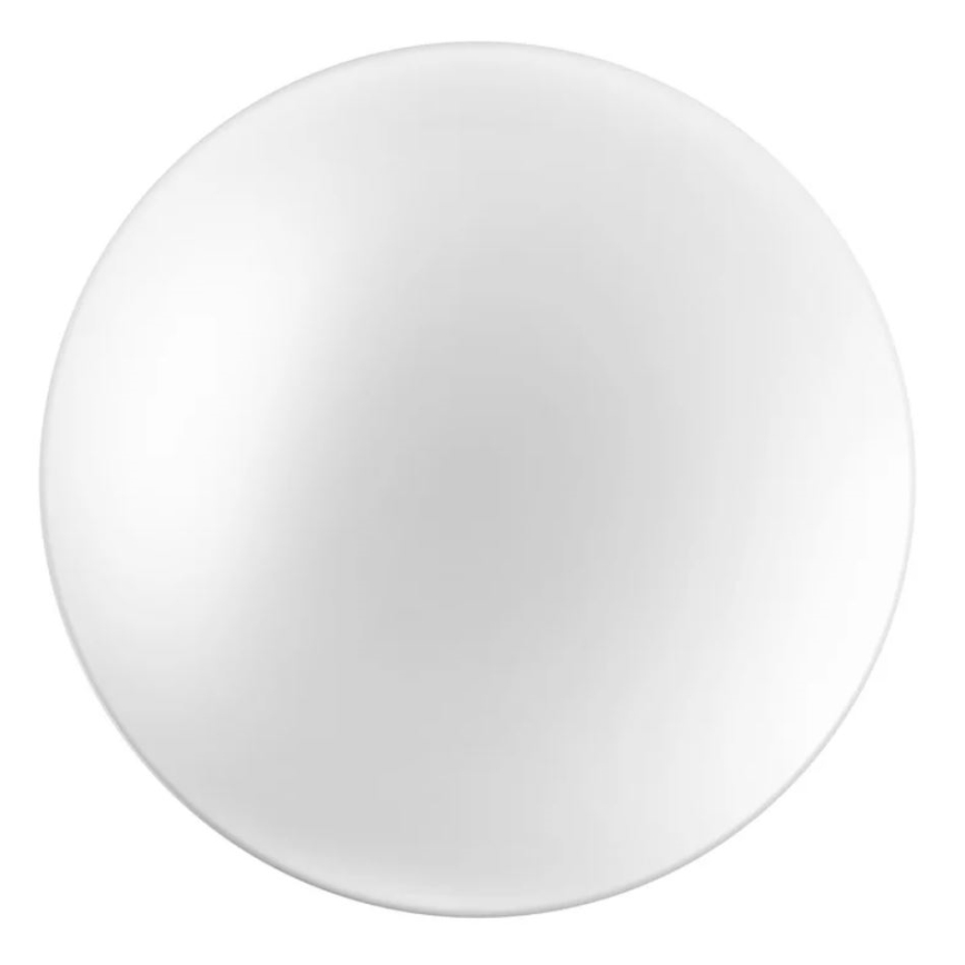 Ledvance - LED-Badezimmer-Deckenleuchte mit Dämmerungssensor CEILING ROUND LED/18W/230V IP44