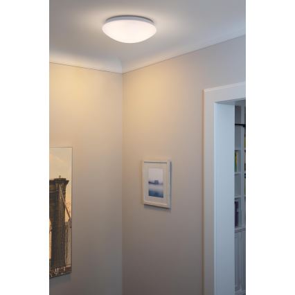 Ledvance - LED-Deckenleuchte ESSENTIAL LED/13W/230V 4000K