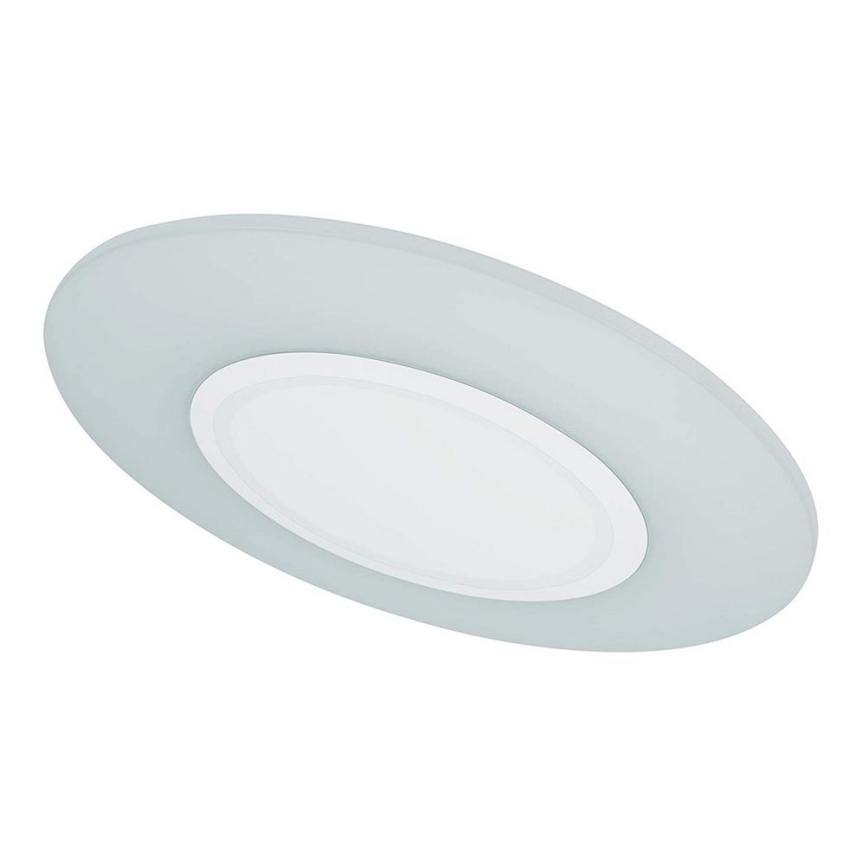 Ledvance - LED-Deckenleuchte FLAT LED/20W/230V