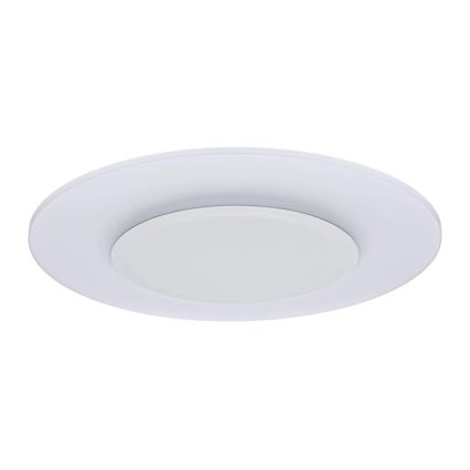 Ledvance - LED-Deckenleuchte FLAT LED/20W/230V