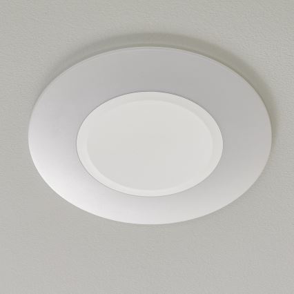 Ledvance - LED-Deckenleuchte FLAT LED/20W/230V