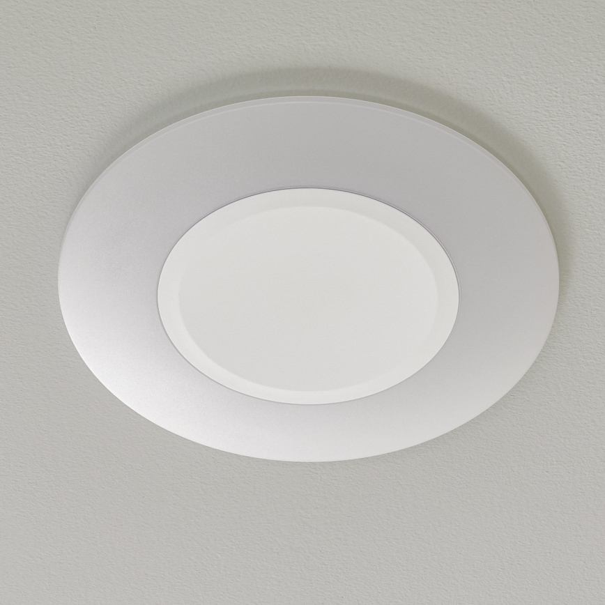 Ledvance - LED-Deckenleuchte FLAT LED/20W/230V