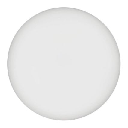 Ledvance - LED Deckenleuchte FRAMELESS LED/19W/230V 3000K