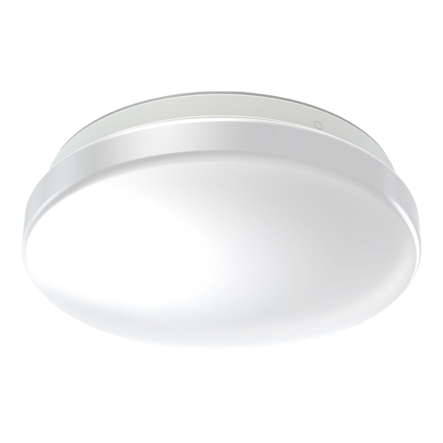 Ledvance - LED-Deckenleuchte für das Badezimmer CEILING ROUND LED/12W/230V 3000K IP44