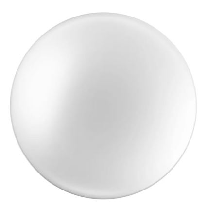 Ledvance - LED-Deckenleuchte für das Badezimmer CEILING ROUND LED/12W/230V 3000K IP44