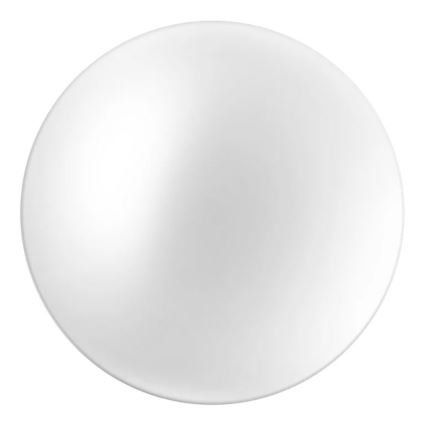 Ledvance - LED-Deckenleuchte für das Badezimmer CEILING ROUND LED/24W/230V 6500K IP44