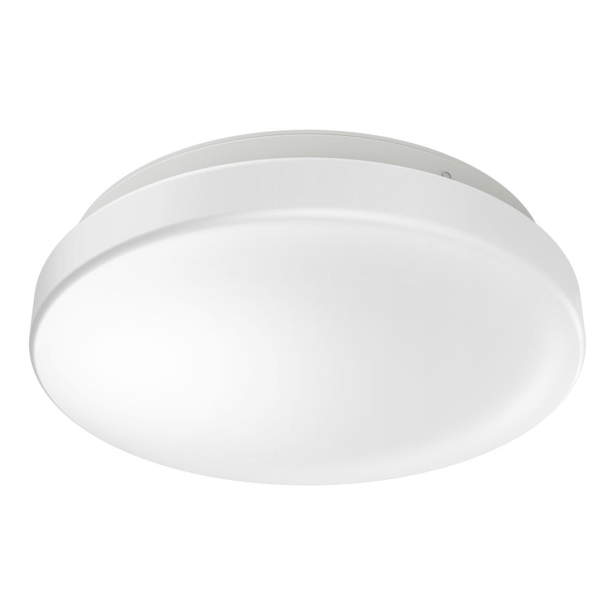 Ledvance - LED-Deckenleuchte für das Badezimmer mit Sensor CEILING ROUND LED/18W/230V IP44