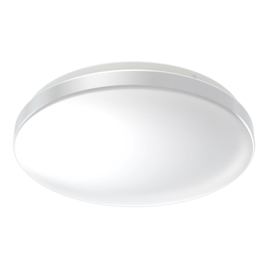 Ledvance - LED-Deckenleuchte für das Badezimmer mit Sensor CEILING ROUND LED/24W/230V IP44