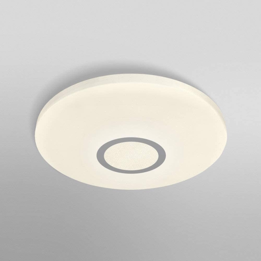 Ledvance - LED-Deckenleuchte mit Sensor SPARKLEDOT LED/32W/230V
