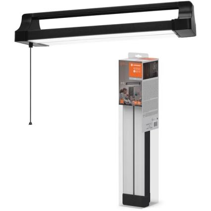 Ledvance - LED-Deckenleuchte OFFICE LINE LED/24W/230V 60 cm