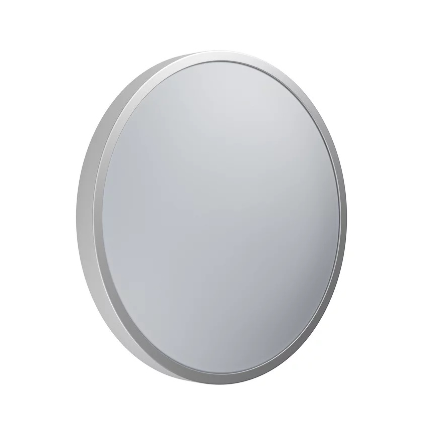 Ledvance - LED-Deckenleuchte ORBIS LED/24W/230V 2700/4000/6500K silber