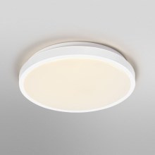 Ledvance - LED-Deckenleuchte ORBIS LONDON LED/16W/230V weiß