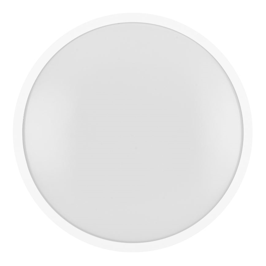Ledvance - LED-Deckenleuchte ORBIS LONDON LED/16W/230V weiß