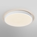 Ledvance - LED-Deckenleuchte ORBIS LONDON LED/24W/230V weiß