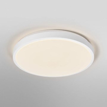 Ledvance - LED-Deckenleuchte ORBIS LONDON LED/24W/230V weiß