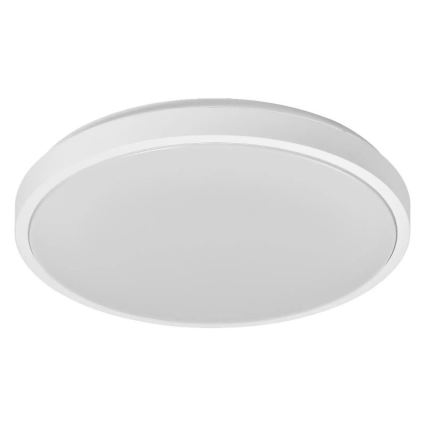 Ledvance - LED-Deckenleuchte ORBIS LONDON LED/24W/230V weiß