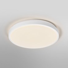 Ledvance - LED-Deckenleuchte ORBIS LONDON LED/36W/230V weiß