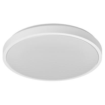 Ledvance - LED-Deckenleuchte ORBIS LONDON LED/36W/230V weiß