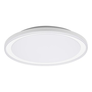Ledvance - LED-Deckenleuchte ORBIS PEDERSON LED/24W/230V d 45 cm weiß