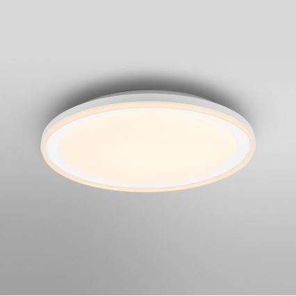 Ledvance - LED-Deckenleuchte ORBIS PEDERSON LED/24W/230V d 45 cm weiß