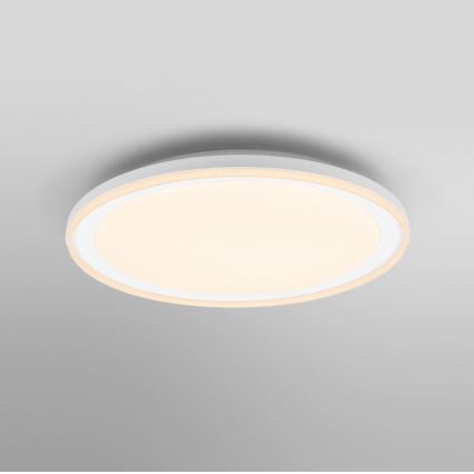 Ledvance - LED-Deckenleuchte ORBIS PEDERSON LED/36W/230V d 55 cm weiß