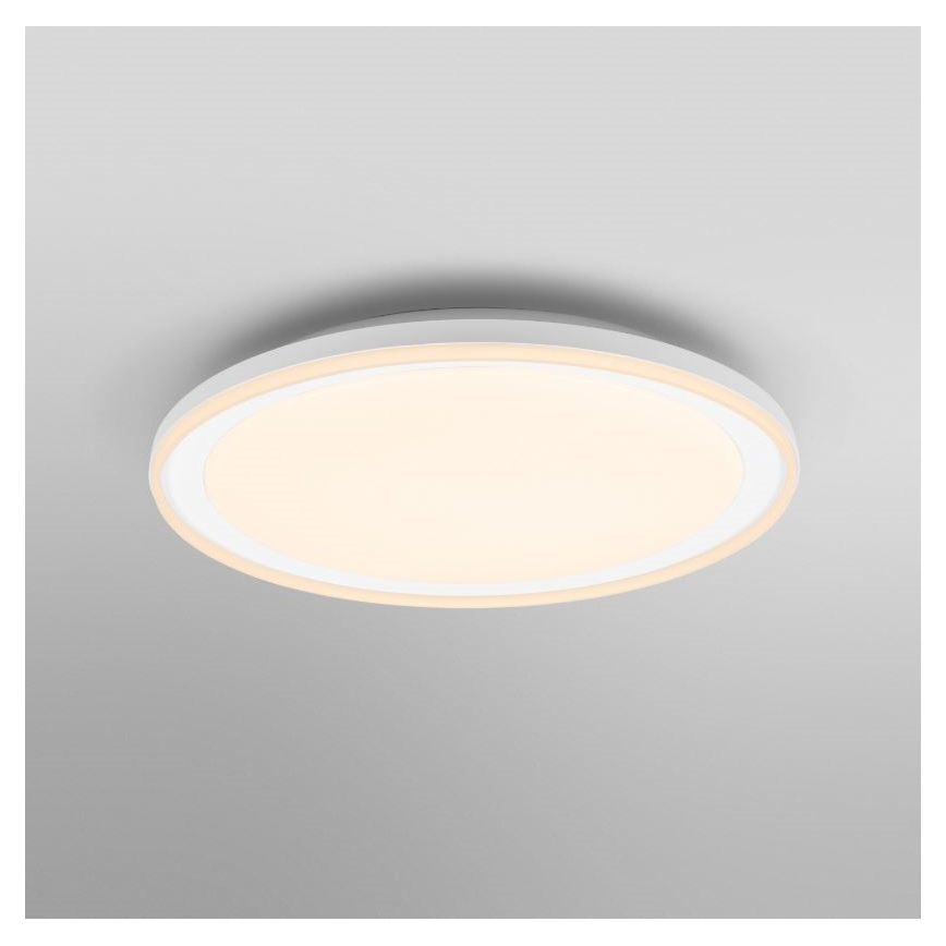 Ledvance - LED-Deckenleuchte ORBIS PEDERSON LED/36W/230V d 55 cm weiß