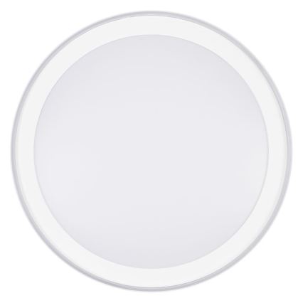 Ledvance - LED-Deckenleuchte ORBIS PEDERSON LED/36W/230V d 55 cm weiß